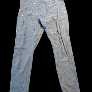 Girls Girls Sparkle Stretch Pants, Children's Place, XXL (16)